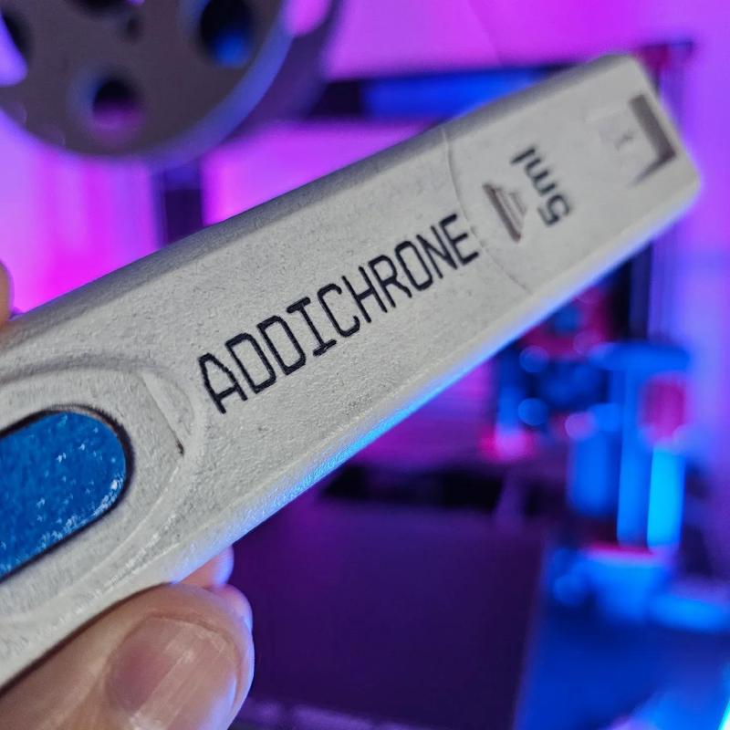 Starfield – Addichrone Replica