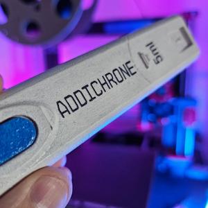 Starfield – Addichrone Replica