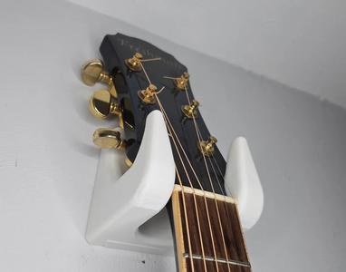 NEW GUITAR WALL MOUNT