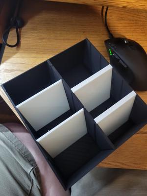 Modular Storage System