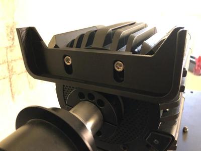 Fanatec CSL DD Smartphone Dashboard for iPhone 14 and S20