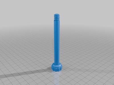 Smart Stand Bolt Remix