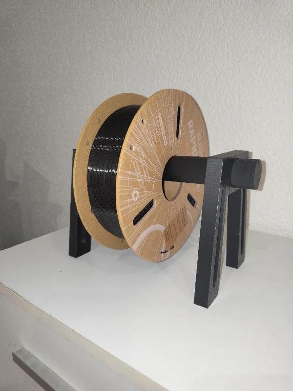 Spool Holder/Stand/Stand/Display for up to 3 Spool