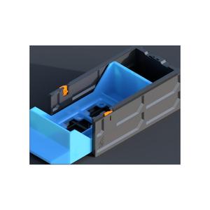 GEN2 Gridfinity Magnet Drawers – MINI