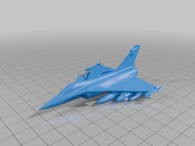 rafale