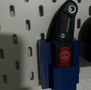 Bosch Professional Skadis Knife