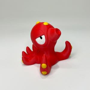 Octillery (Easy Print No Supports)