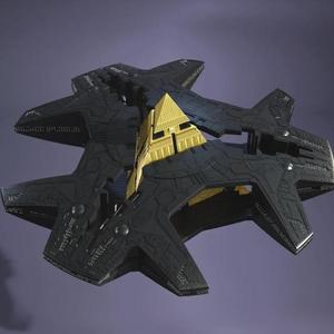 Hatak 3D Printing Model | Assembly