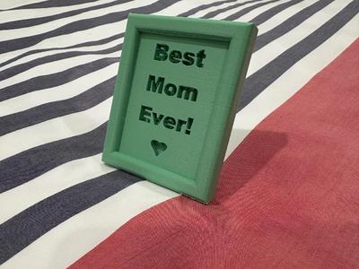 Mother’s Day Portrait