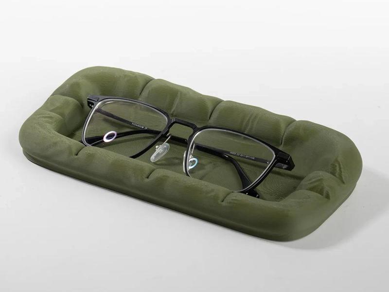 Eyeglasses Sofa