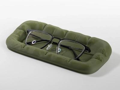 Eyeglasses Sofa