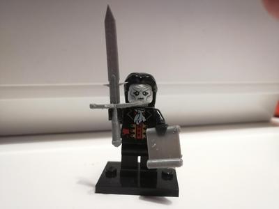 Zweihander 1