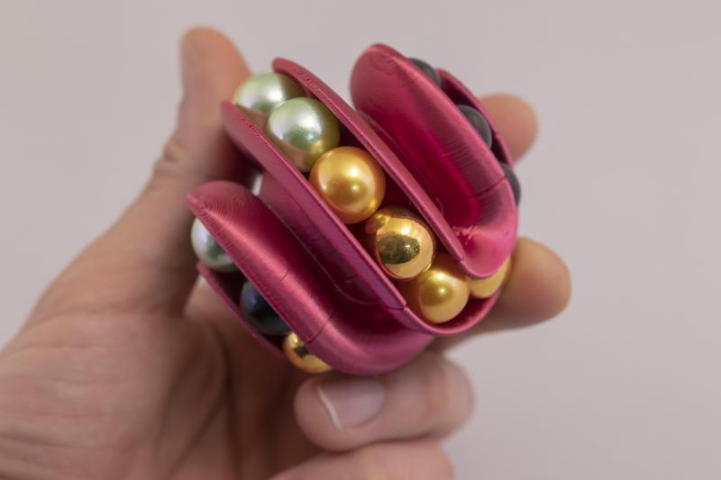 Astrolabicon Pro // Orb