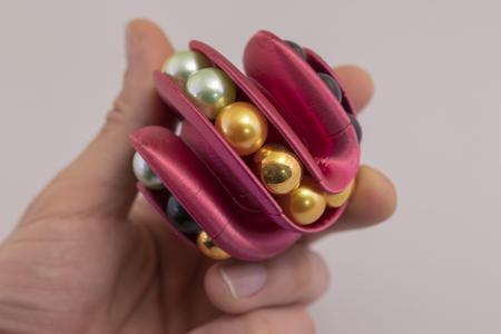 Astrolabicon Pro // Orb