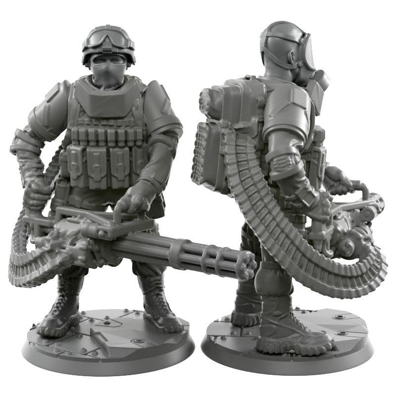 015 Minigun