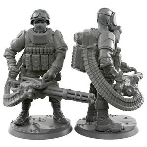 015 Minigun