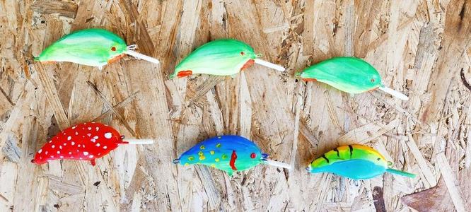 Fishing lure