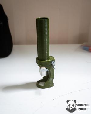 optical sharpening inspector(microscope)