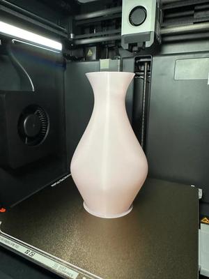 Perfect Mothers Day Vase (Vase Mode Print)