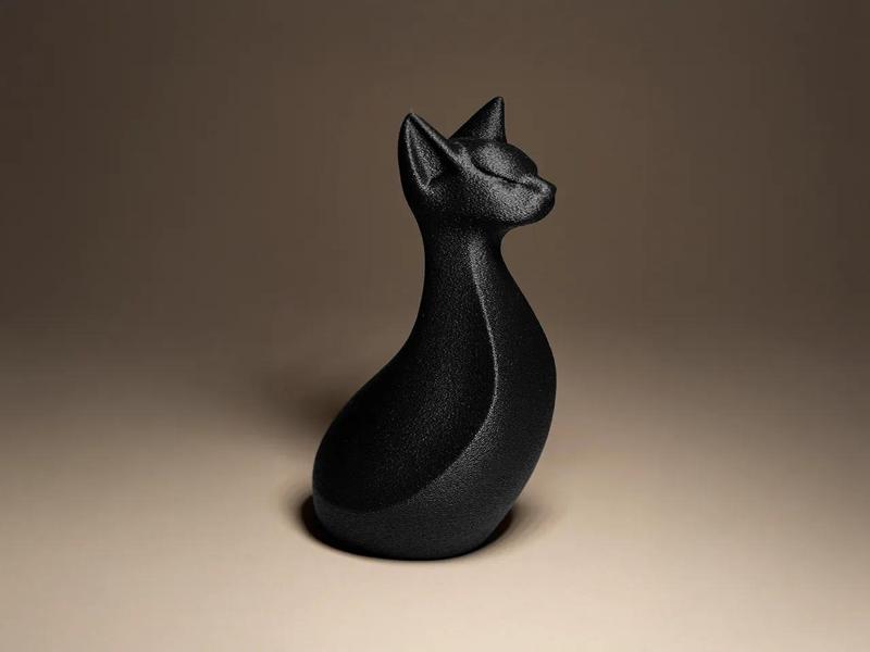 Modern Cat Decor
