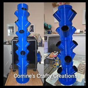 Hydroponics Extension
