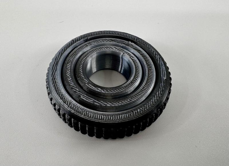 gyro spinner.3mf
