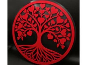 Tree of Life and love