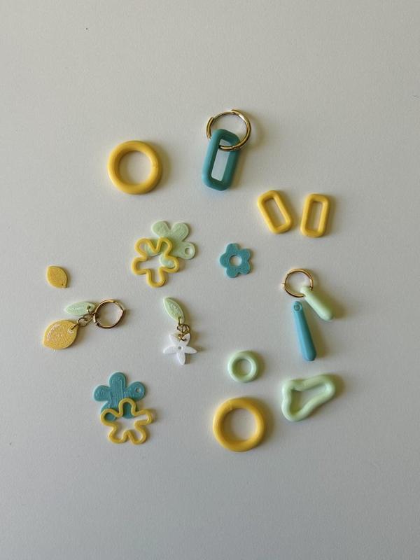 Earings