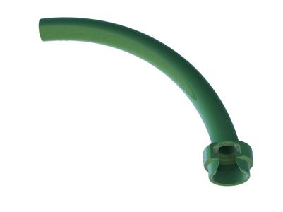 PTFE Tube Guide for Bambu Lab P1/X1