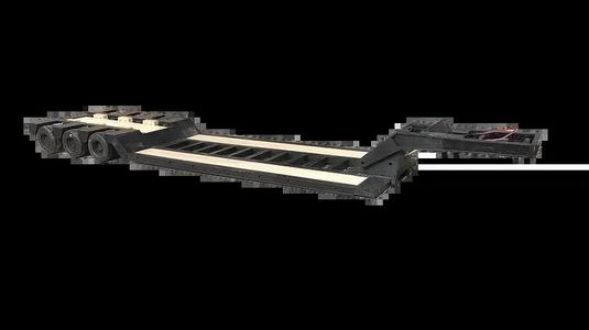 RC LowboyXL