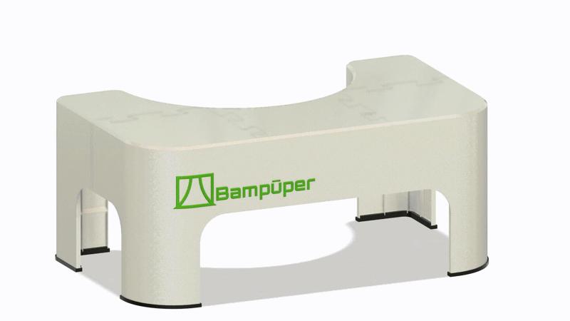 The Bampūper (Lite)