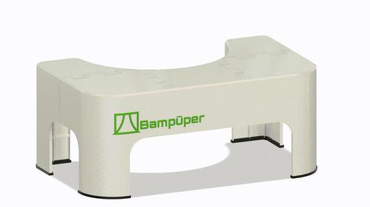 The Bampūper (Lite)