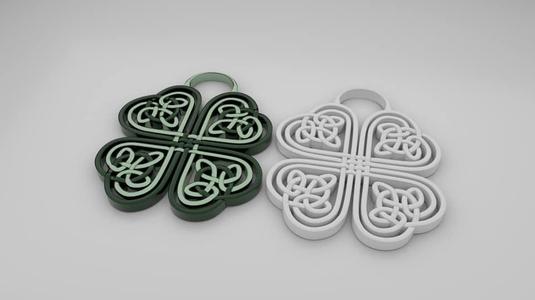 Lucky Charm
