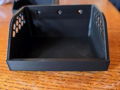 Workshop box