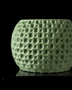 Bubble Planter Pot by MODERN MACHINE