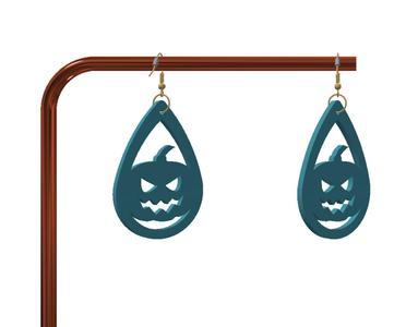 Cute keychain / earrings
