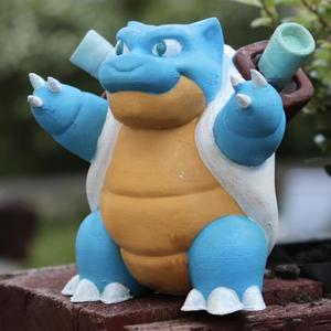 Blastoise from Pokemon