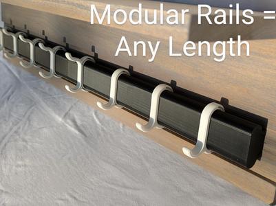 RailHook System
