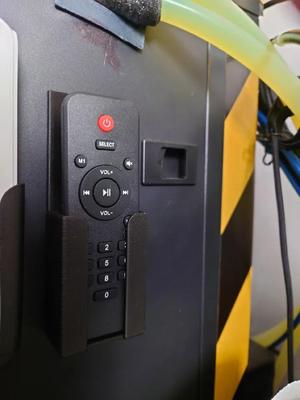AIYIMA T9 remote holder