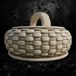 Kitchen Basket
