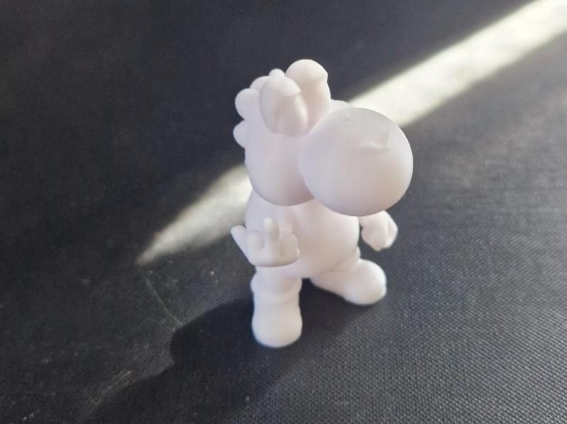 Yoshi, Super Mario's dragon