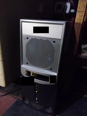 Front Cooler – CD Driver Replacement