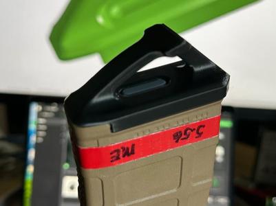 PMAG Gen3 Mag Assist Handle