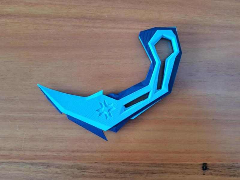 Valorant – VCT 2025 Karambit