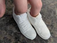 finger shoes