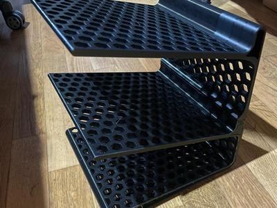 Modular Shoes Rack