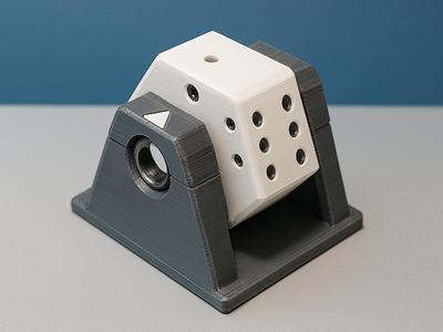 DiceRoller
