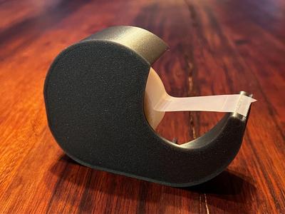 Classic Tape Dispenser