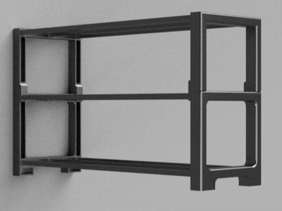 Shoe cabinet