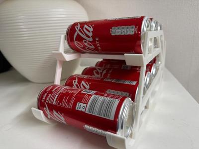 Drink can dispensers